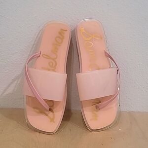 🌸 SAM EDELMAN LUCIANA SANDALS